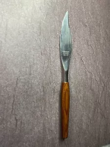 Mode Danish Steak Knife Sheffield England 8 1/2" - Picture 1 of 4