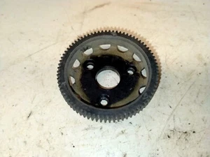RC 1/10 Traxxas Bandit Slash & Rustler 4x2 - Couronne transmission 48P 76 dents - Imagen 1 de 2