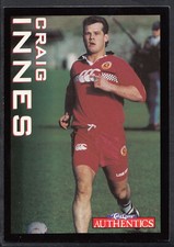 Card Crazy Rugby League 1995 Superstars Card - No 64 - Craig Innes