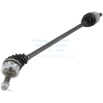 Front Right CV Axle For 2006-2010 Hyundai Sonata 2.4L L4 66-3597 - Image 1 of 4