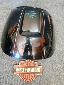 OEM HARLEY DAVIDSON 2023-25 RH975S 1ZF1 NIGHTSTER HEADLIGHT SPEED SCREEN 6700703 - Picture 1 of 9