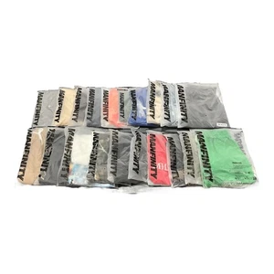 Großhandel Manfinity Herrenbekleidungspaket 20 Teile Oberteile Shirts Hosen Wiederverkäufer - Bild 1 von 3