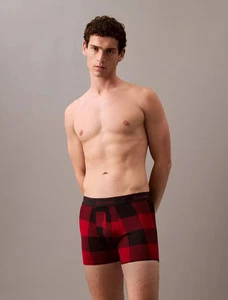 CALVIN KLEIN MODERN COTTON LIMITED EDITION  BOXER BRIEFS, SIZE M U4 - Picture 1 of 8