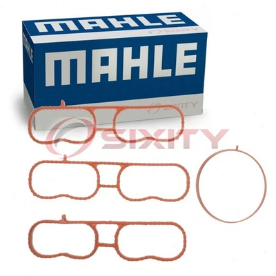 Conjunto de junta coletor de admissão de motor MAHLE para 2002-2004 Oldsmobile Bravada kl - Imagem 1 de 4
