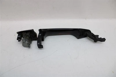 Used Front Exterior Door Handle fits: 2014 Mercedes-benz Mercedes gl-class 166 T — 第 1/4 张图片