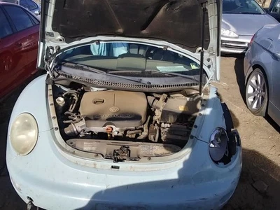 Turbo/Supercharger 1.8L Turbo 180 Hp VIN C 5th Digit Fits 01-06 AUDI TT 23467498 - Image 1 of 4