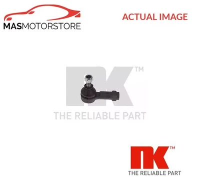 TRACK ROD END RACK END OUTER WHEEL-SIDE FRONT RIGHT LEFT NK 5034805 A NEW - Image 1 of 4