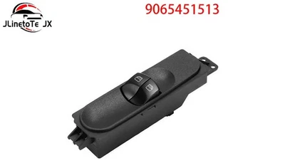 Power Window Control Switch For Mercedes-Benz Sprinter 906 2006-2015 9065451513 - Image 1 of 4
