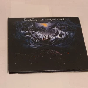 A Sailor's Guide to Earth by Simpson, Sturgill Audio CD Very Good - Picture 1 of 3