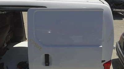 15 16 17 18 19 20 21 Puerta Trasera Izquierda Piloto Blanco qm1 Foto 1 de 4