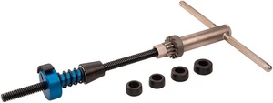 Cutting Tool Sets - Park Tool HTR-1 Head Tube Reaming and Facing Set - Head & - Picture 1 of 1