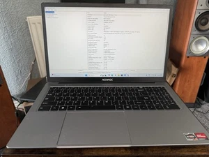 2025 Ryzen Gaming Laptop 16"1 AMD Graphics Hardly Used. High End Gaming Laptop. - Photo 1/17