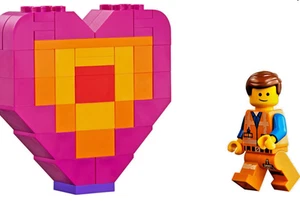 30340 LEGO LEGO "Emmet's 'piece' Offering" Emmet`s Friedensangebot EOL 2020 - Bild 1 von 2