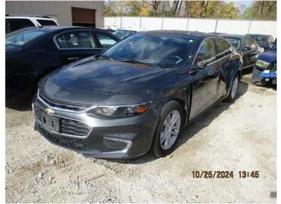 Battery Hybrid Vehicle Fits 16-17 MALIBU 4381543 - Image 1 of 4