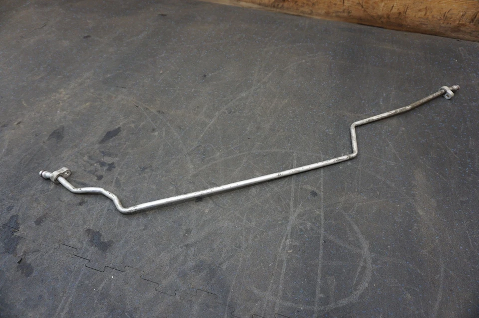 Refrigerant Hose 99157309201 Porsche 997 911 Carrera Targa 4 S 4S GTS 2005-12 Foto 1 de 4