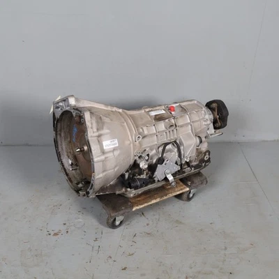 2001-2006 BMW 325i 525i Z4 Automatic Transmission 24001423931 OEM Used - Image 1 of 4