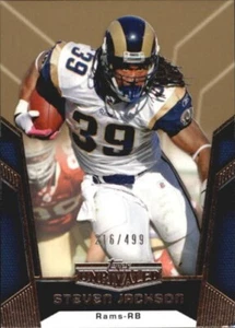A5475- 2010 Topps Unrivaled Gold FB Card #s 1-150 -You Pick- 15+ FREE US SHIP - Picture 1 of 180