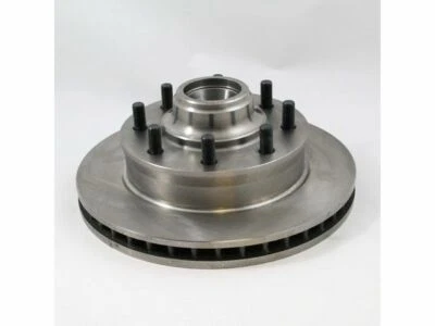 Conjunto de rotor de freno y buje delantero para GMC C3500HD 1991-1994 13922CG 1992 1993 Foto 1 de 2