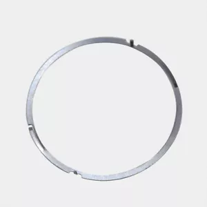 Stainless Steel Bezel Spring For Seiko Watch Accessories SKX007 Series Spring - Picture 1 of 2