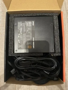 power supply 650w  - Bild 1 von 5