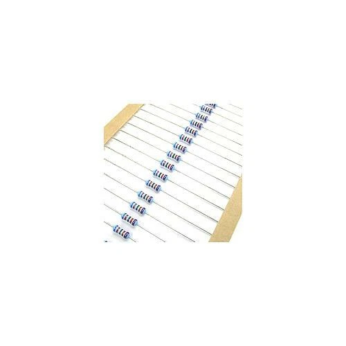 [500pcs] MBB0207-50CT-150K-1% 150K 1% 50ppm 0207Axial AXIAL - Image 1 of 1