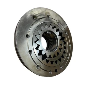 6R80 Ford Pump Body Tab & Bearing Type OEM USED - Picture 1 of 4