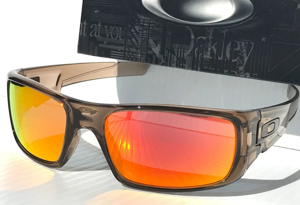 Oakley Crankshaft Women's Sunglasses