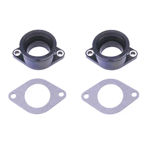 2x Ansaugstutzen Satz / Set für Honda CB250 G / CB360 CL360 CJ360 - Bild 1 von 1