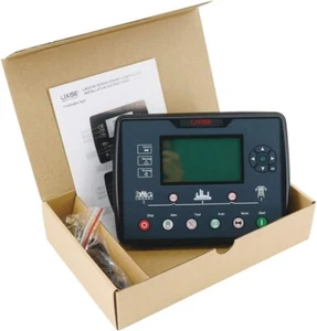 Genset Diesel Controller Generator Parts Engine Remote Auto Controller Module - Picture 1 of 9