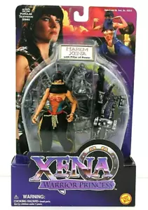 Harem XENA Warrior Princess Action Figure Toy Biz 1998 - Picture 1 of 6