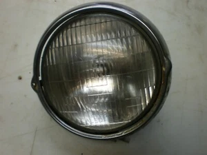 1970 Honda CB450 Headlight - Picture 1 of 5