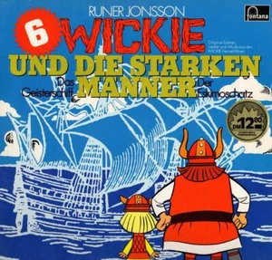 Wickie und die starken Männer 6 - Bild 1 von 2