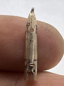 Parker Fountain Pen 14k Nib - Small - Picture 1 of 6