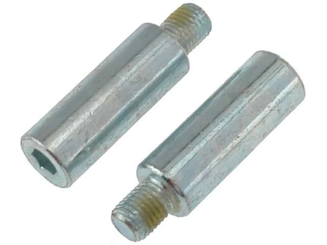 Kit de pasador guía de pinza de freno de disco delantero para Jaguar XF 2010 2011 JR177SV 2009-2015 Foto 1 de 1