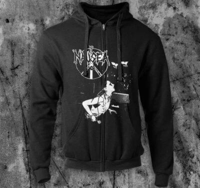 Nausea 'Live' Sweatshirt - Image 1 of 3