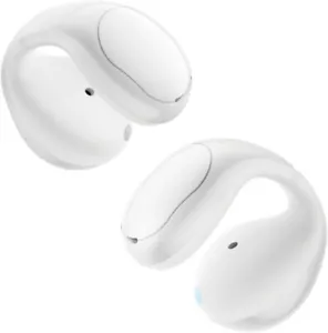 Soundcore C30i Open-Ear Earbuds Clip-On Headphones 30Hr Play for Sports/Travel - Picture 1 of 7
