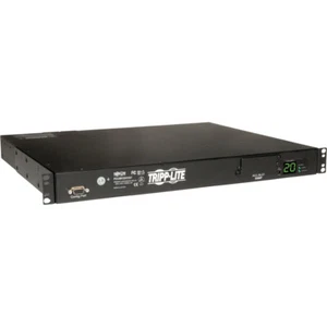 Tripp Lite by Eaton Master-Power Pdumh20Hvat Pdu Metered 3,2-3,8Kw 200-240V 20A - Bild 1 von 5