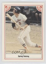 1982 ASA The Brooks Robinson Story Brooks Robinson #10 HOF