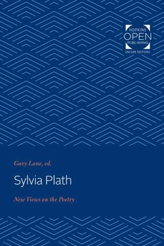 Sylvia Plath : New Views on the Poetry, Paperback by Lane, Gary, Like New Use... - Image 1 of 1