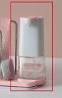 Automatic Soap Dispenser USB Smart Touchless Sensor Induction Foam Liquid LED AU