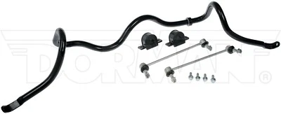 Barra estabilizadora de suspensión delantera Dorman 231KX85 para Chevrolet Equinox 2005-2009 Foto 1 de 2