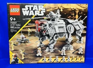 LEGO Star Wars 75337: AT-TE Walker IN HAND READY TO SHIP - Picture 1 of 7