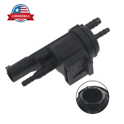 Control de escape convertidor de presión para Mercedes-Benz C250 C240 C230 B200 CLK320 Foto 1 de 4