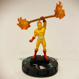 Marvel HeroClix Fantastic Four - Firelord #030 - Imagen 1 de 1