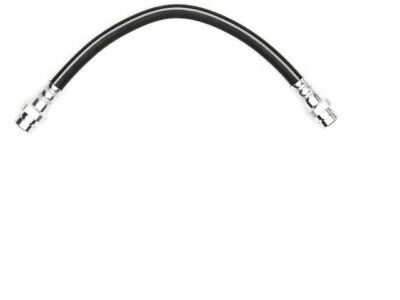 Manguera de freno delantera fricción dinámica 16298FJXQ 1974 1975 para Honda Civic 1973-1979 Foto 1 de 2