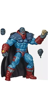 Marvel Legends 2020  DELUXE APOCALYPSE New! - Image 1 of 4