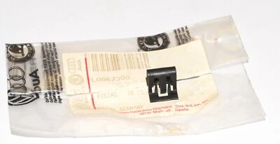 Подлинный зажим для отделки стойки B для Volkswagen Caddy Eos Touareg Audi Q7 7l0867300 - Изображение 1 из 4