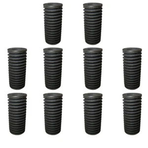 Time Sert 01221 1/2-20 x .650 Inch Carbon Steel Insert - 10 Pack - Picture 1 of 5