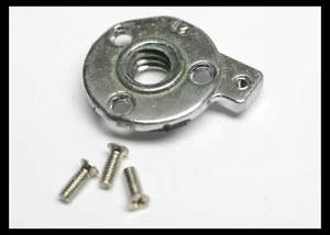 207690 Canon AE-1 PROGRAMM STATIV STECKER REPARATURTEIL GEBRAUCHT - Bild 1 von 1
