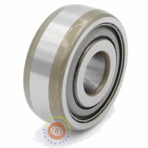 202KRR7 Cam Follower Special Ag Bearing -1/2" bore - Picture 1 of 4